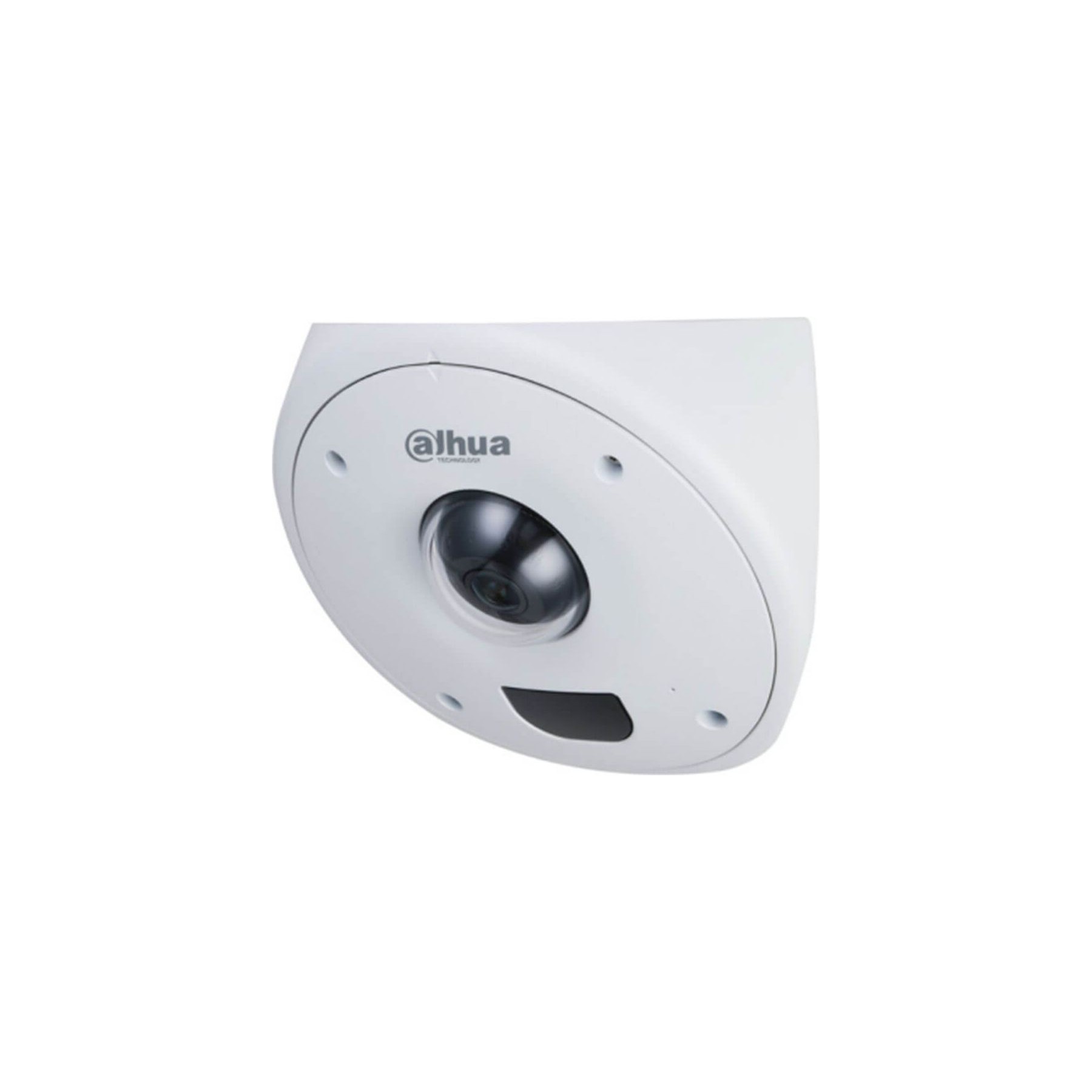 DAHUA Caméra d'angle IP 4 MP IR 10 m WizMind