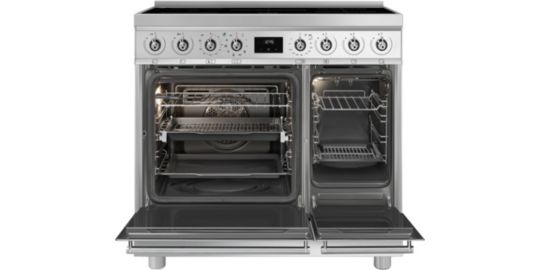 Piano de cuisson induction SMEG 1000552