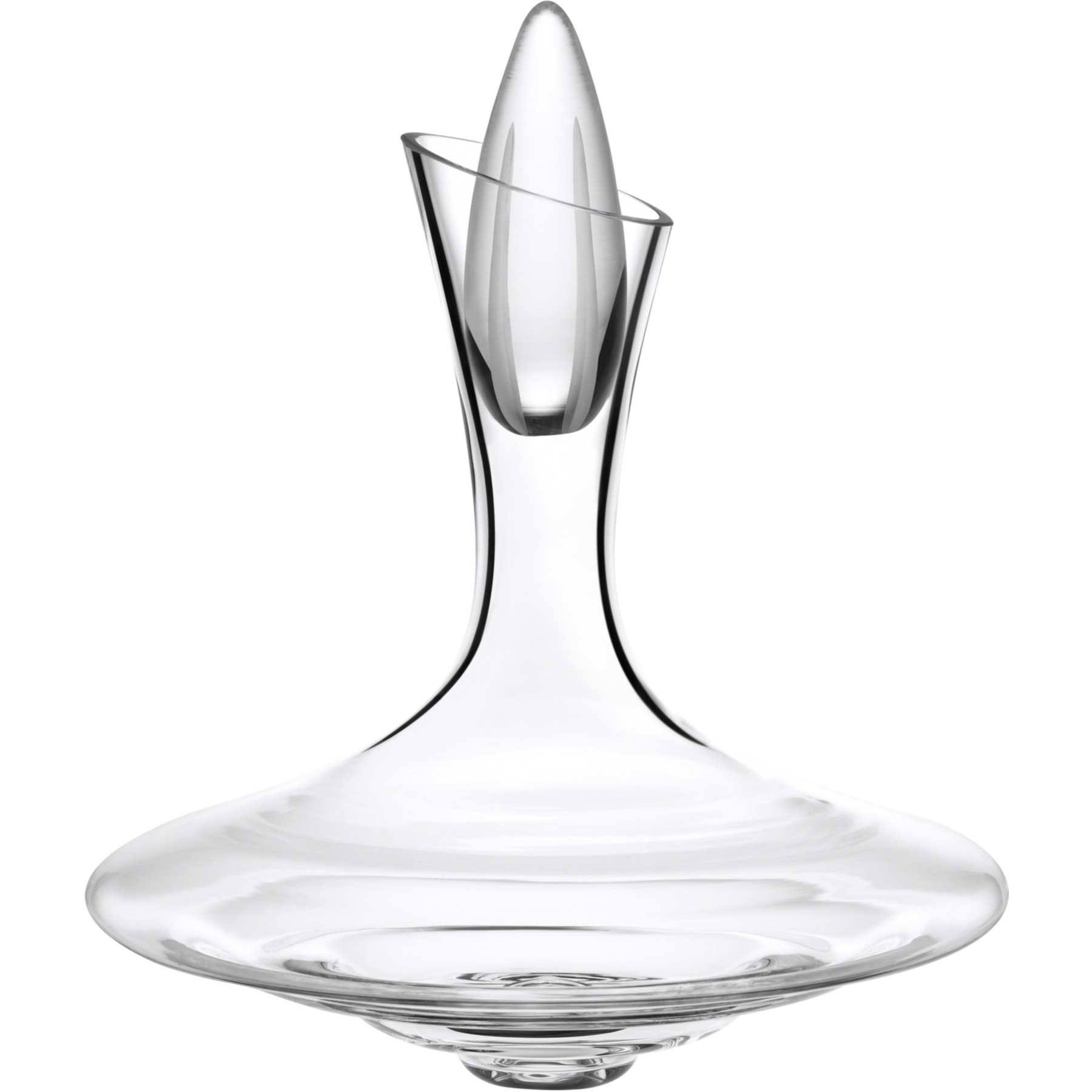 Carafe PEUGEOT Variation 75cl en verre