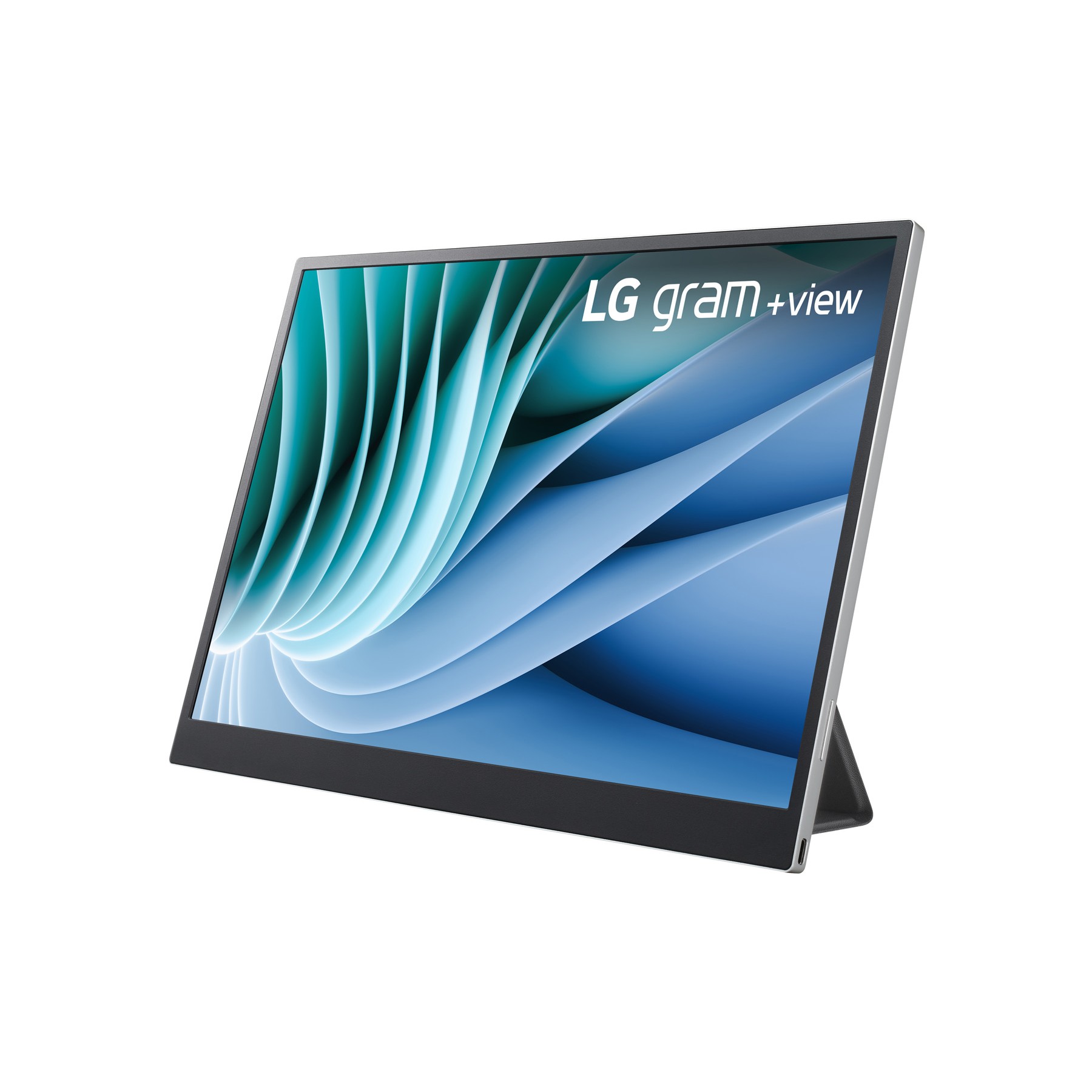 Ecran pc portable LG LG gram 16MR70 16" IPS QHD