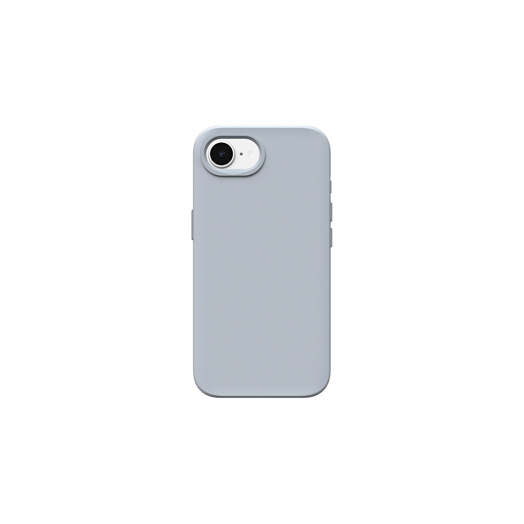 Coque RHINOSHIELD pour iPhone 16e / 17e Modèle SolidSuit