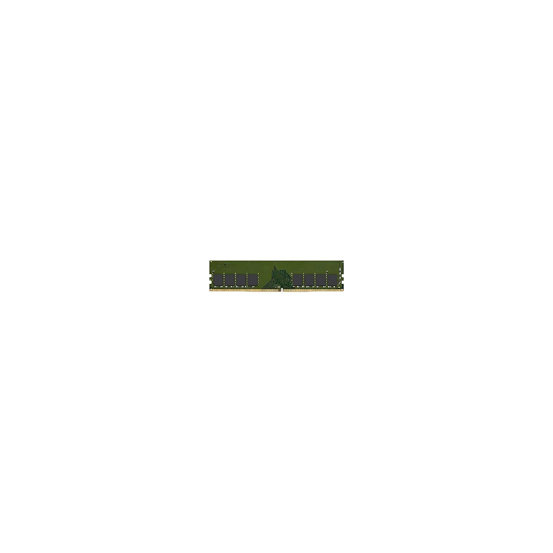 Mémoire vive KINGSTON 8 Go DDR4 3200 Mhz