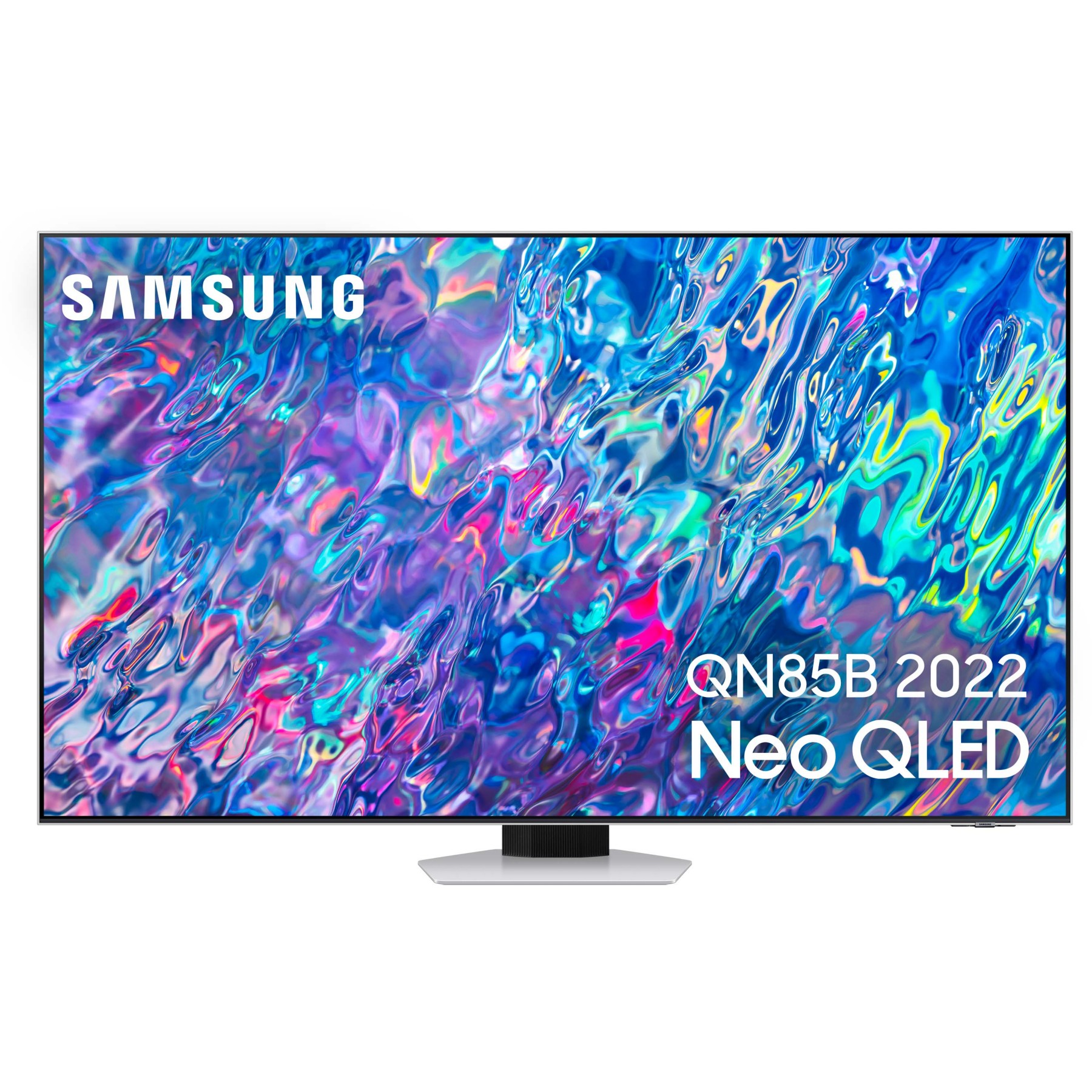 TV QLED SAMSUNG Neo Qled QE75QN85B 2022 Reconditionné