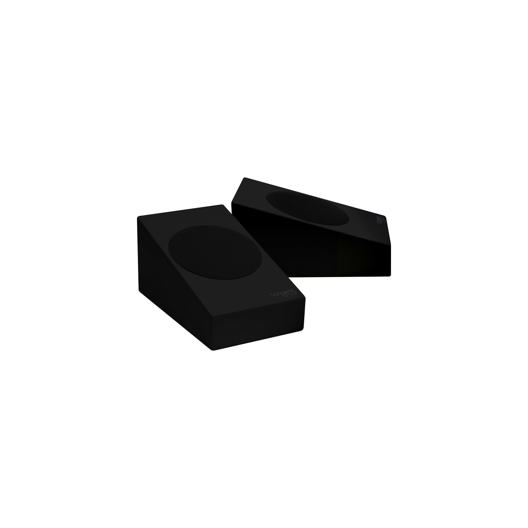 Enceinte surround TANGENT Spectrum Atmos Noir