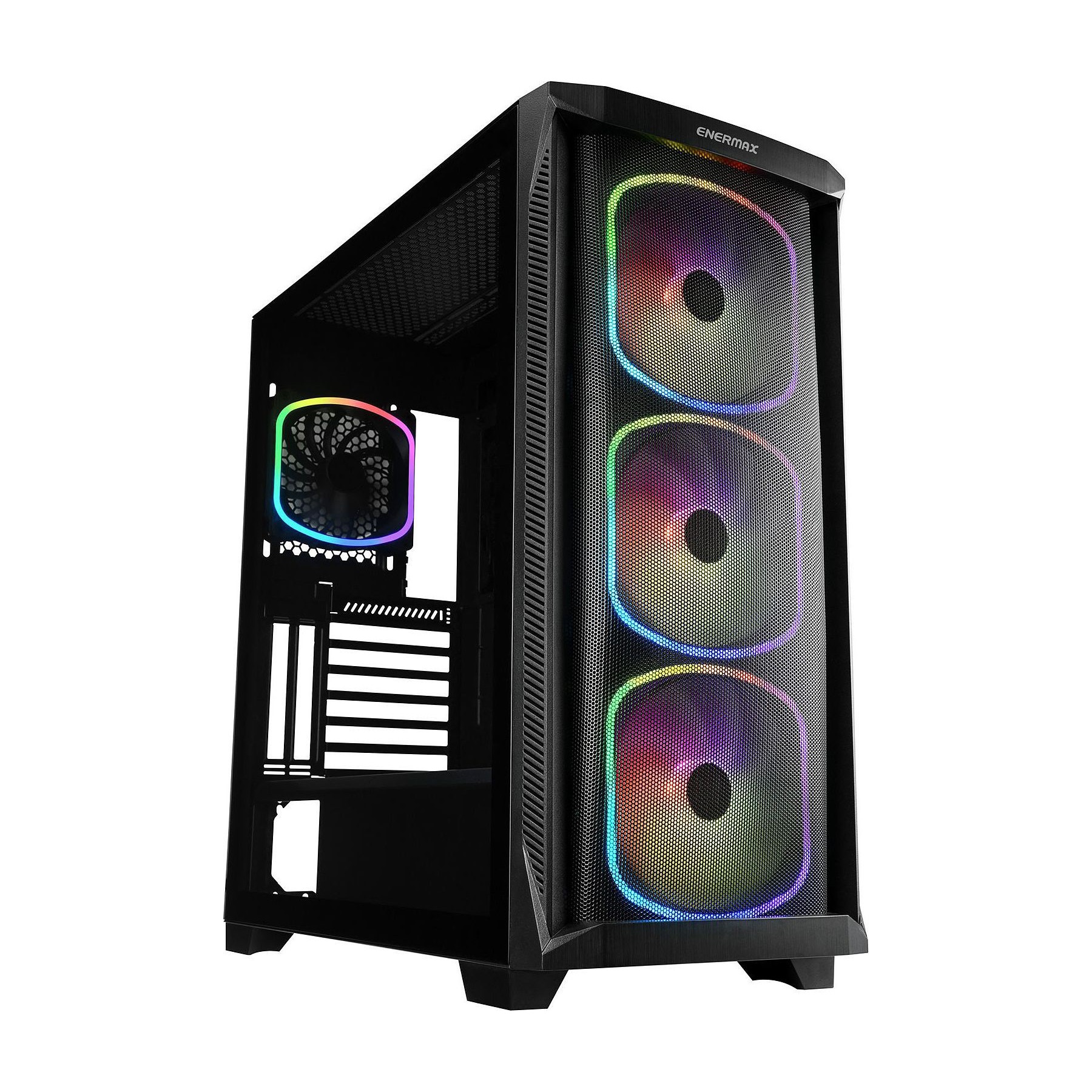 Boitier PC ENERMAX StarryKnight SK30