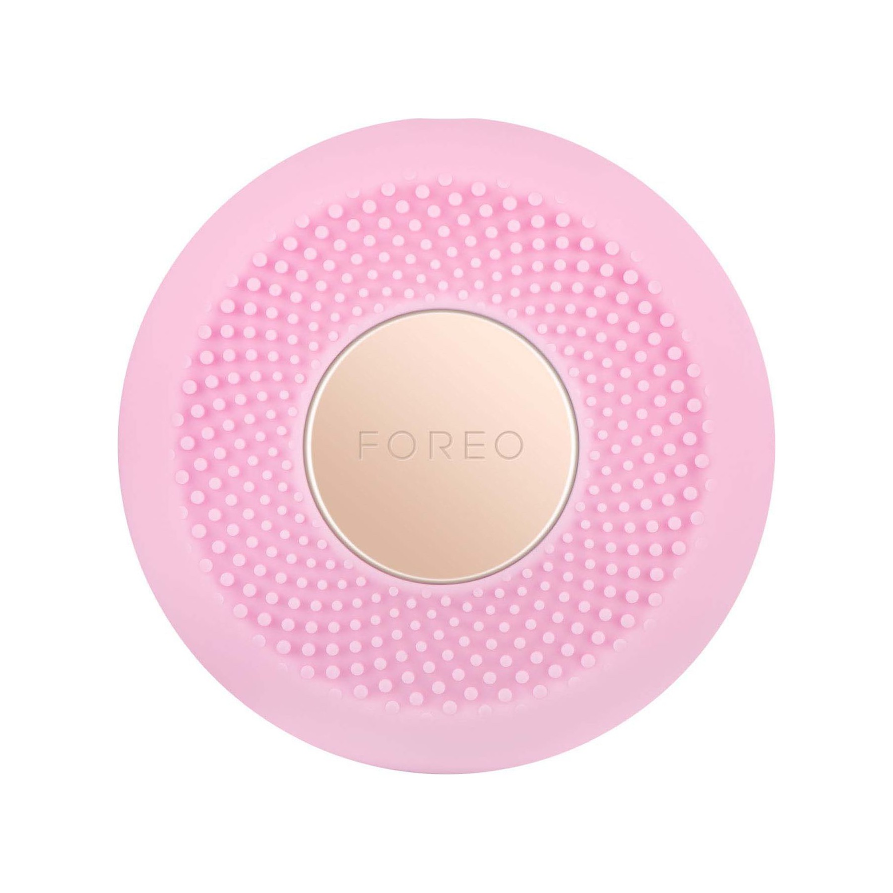 Nettoyage de peau FOREO UFO Mini 2 Pearl Pink