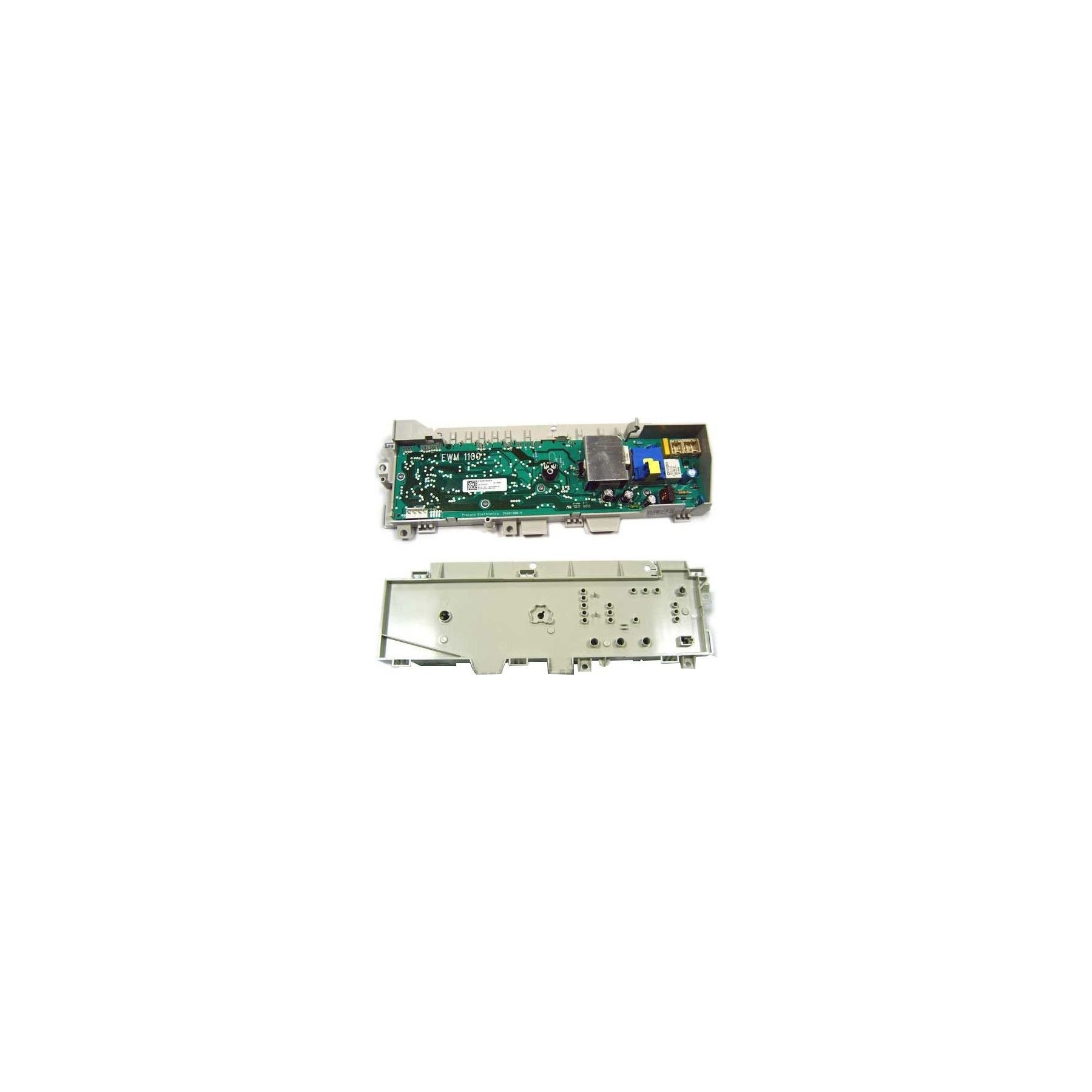 Carte ELECTROLUX électronique programmee
