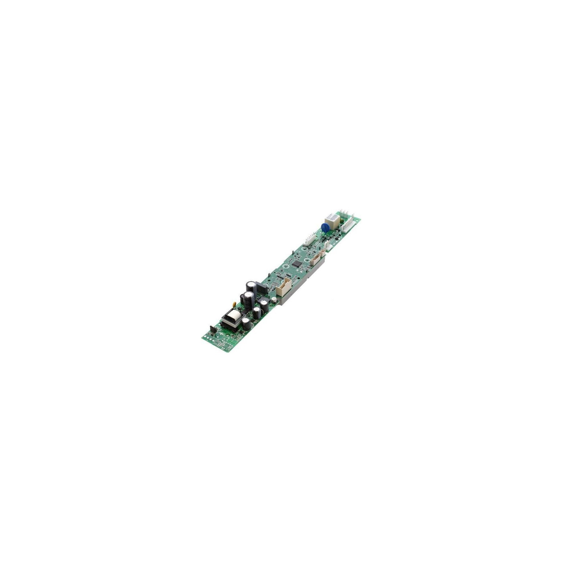 Module électronique WHIRLPOOL PLATINE DE CONTROLE CENTAUR VIERGE