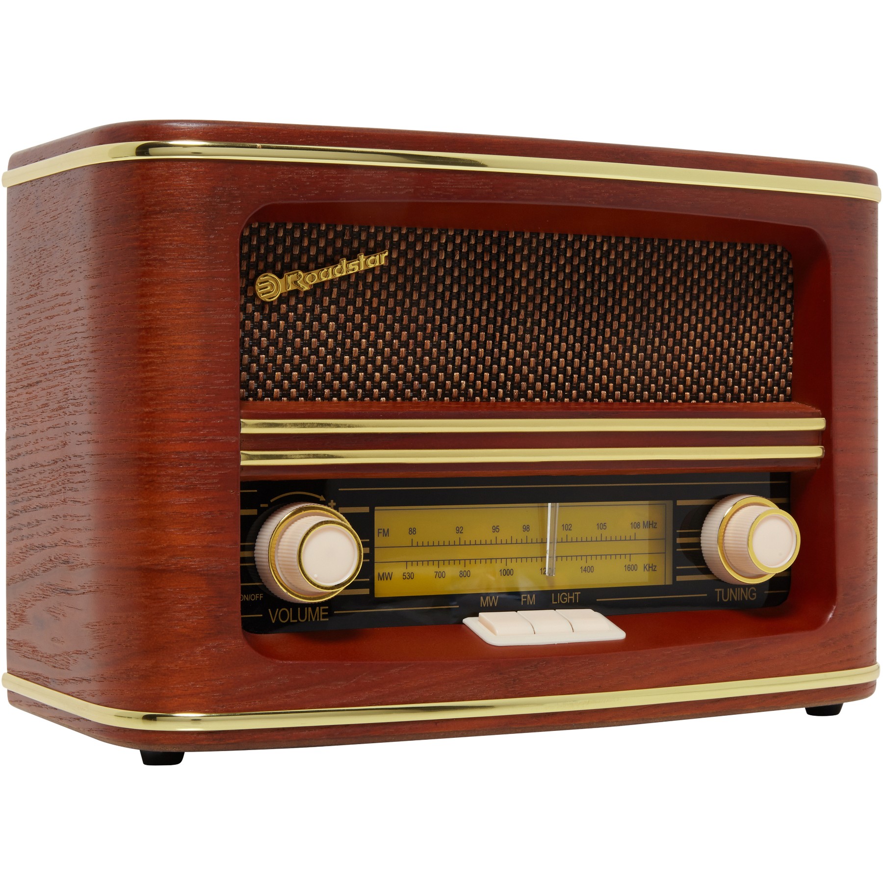 Radio ROADWAREZ HRA-1500/N