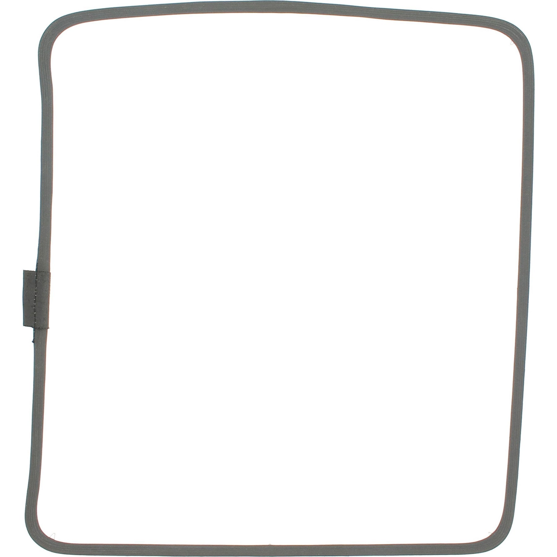 Joint de porte SCHOLTES JOINT DE PORTE 475 X 435 9 CLIP...