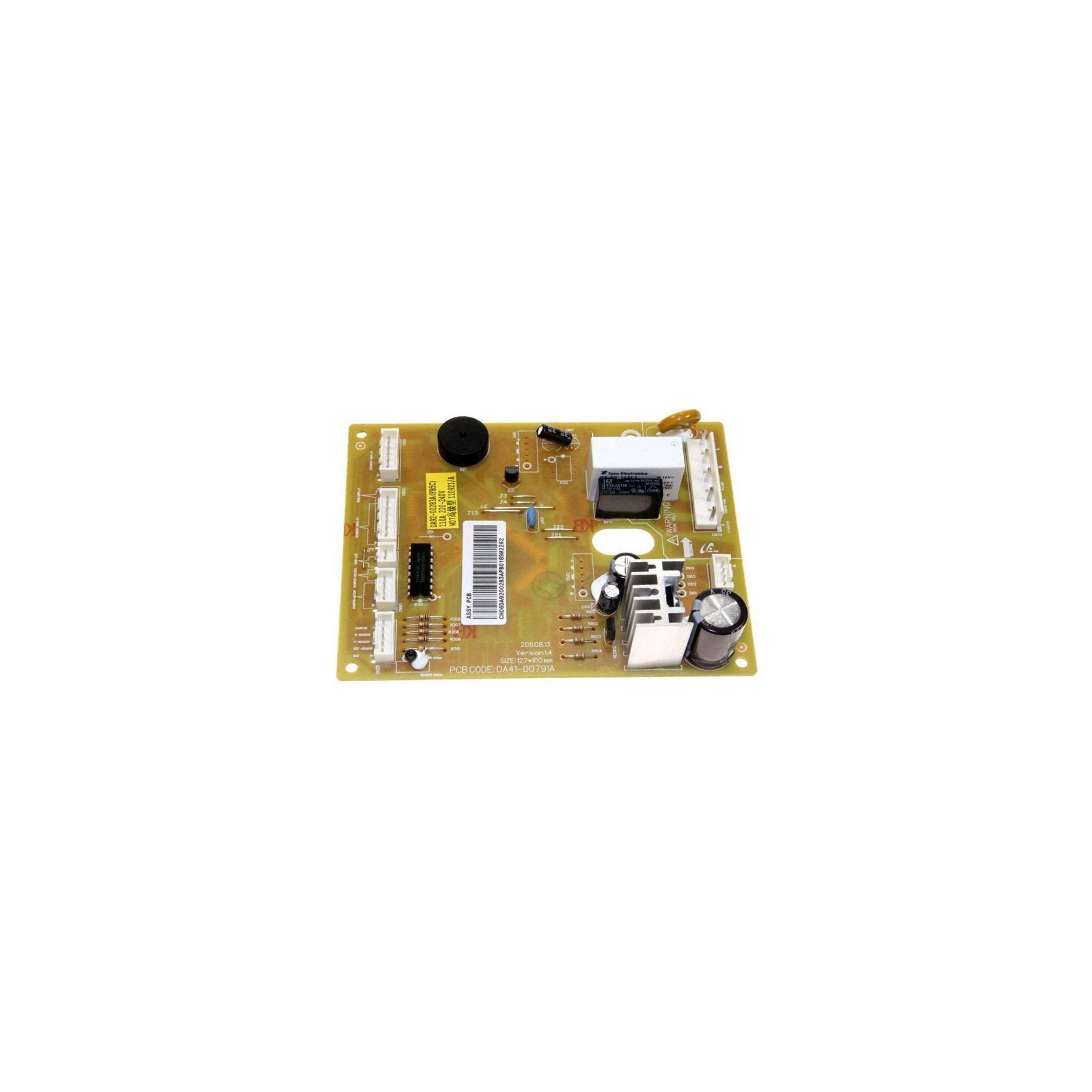 Module électronique SAMSUNG PLATINE DE PUISSANCE - DA92-00283A