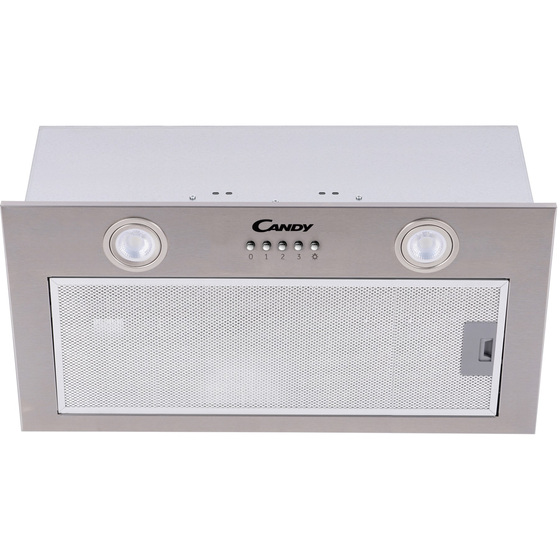 Hotte encastrable CANDY CBG625/1XGG