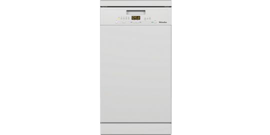 Lave vaisselle 45 cm MIELE G 5540 SC SL