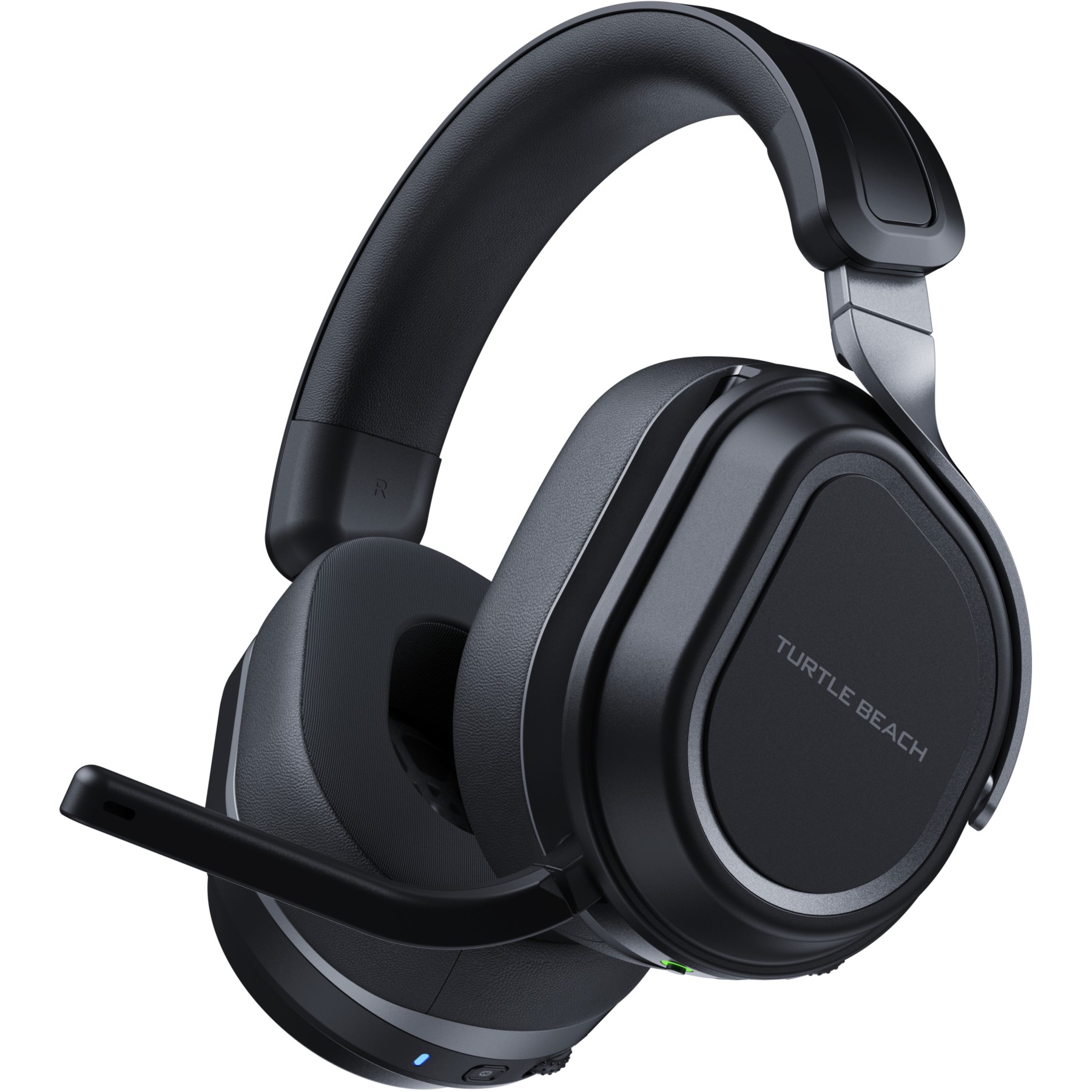 Casque gamer TURTLE BEACH Stealth 700 Gen 3 PC Noir