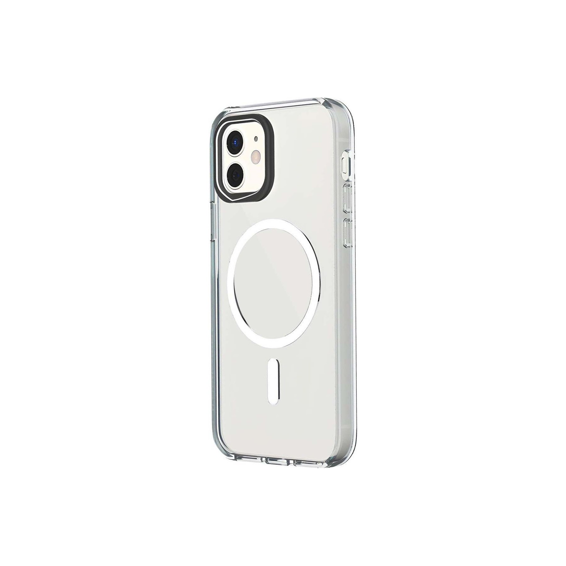 Coque RHINOSHIELD RhinoShield Coque Clear Compatible avec