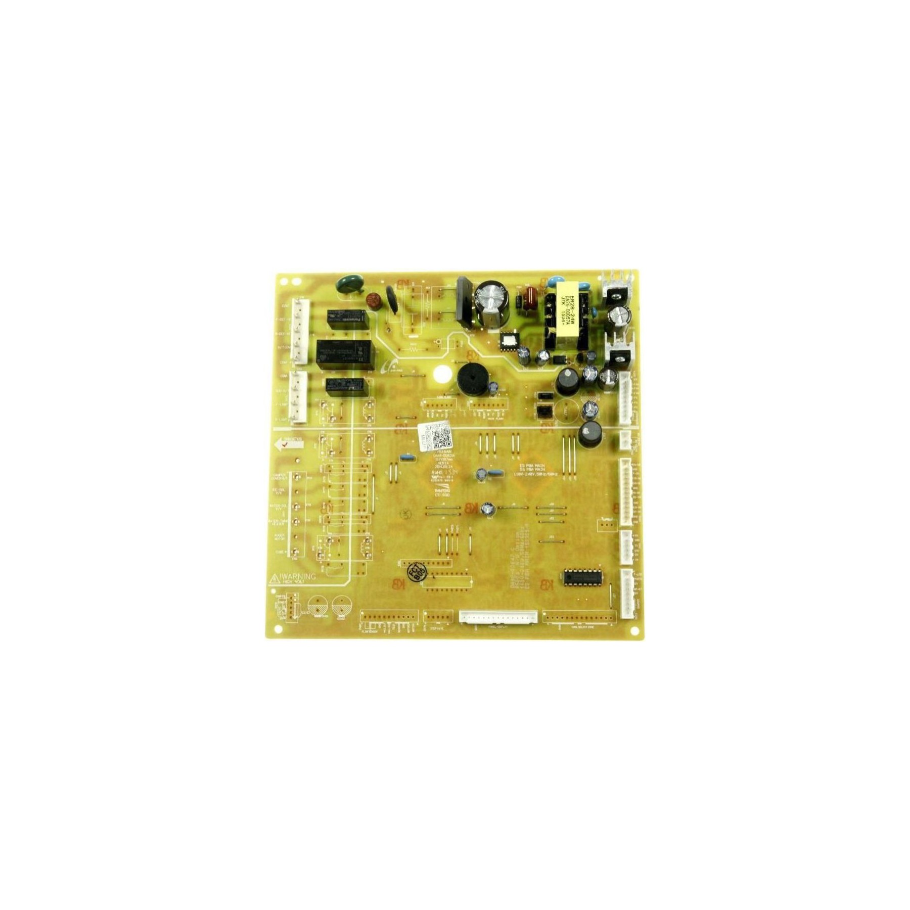 Carte SAMSUNG module principal