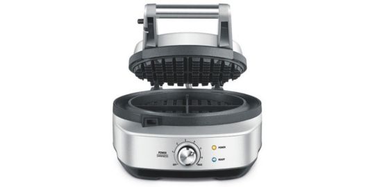 Gaufrier SAGE APPLIANCES SWM520BSS4EEU1