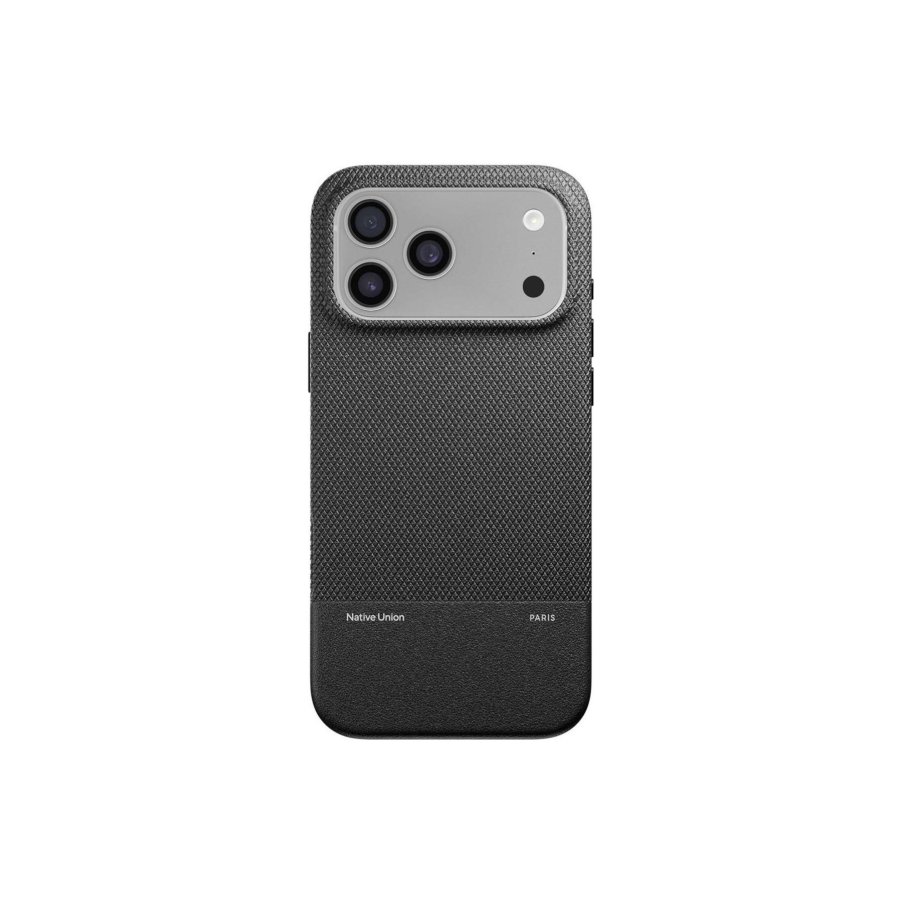 Coque NATIVE UNION pour iPhone 17 Pro MagSafe ReClassic
