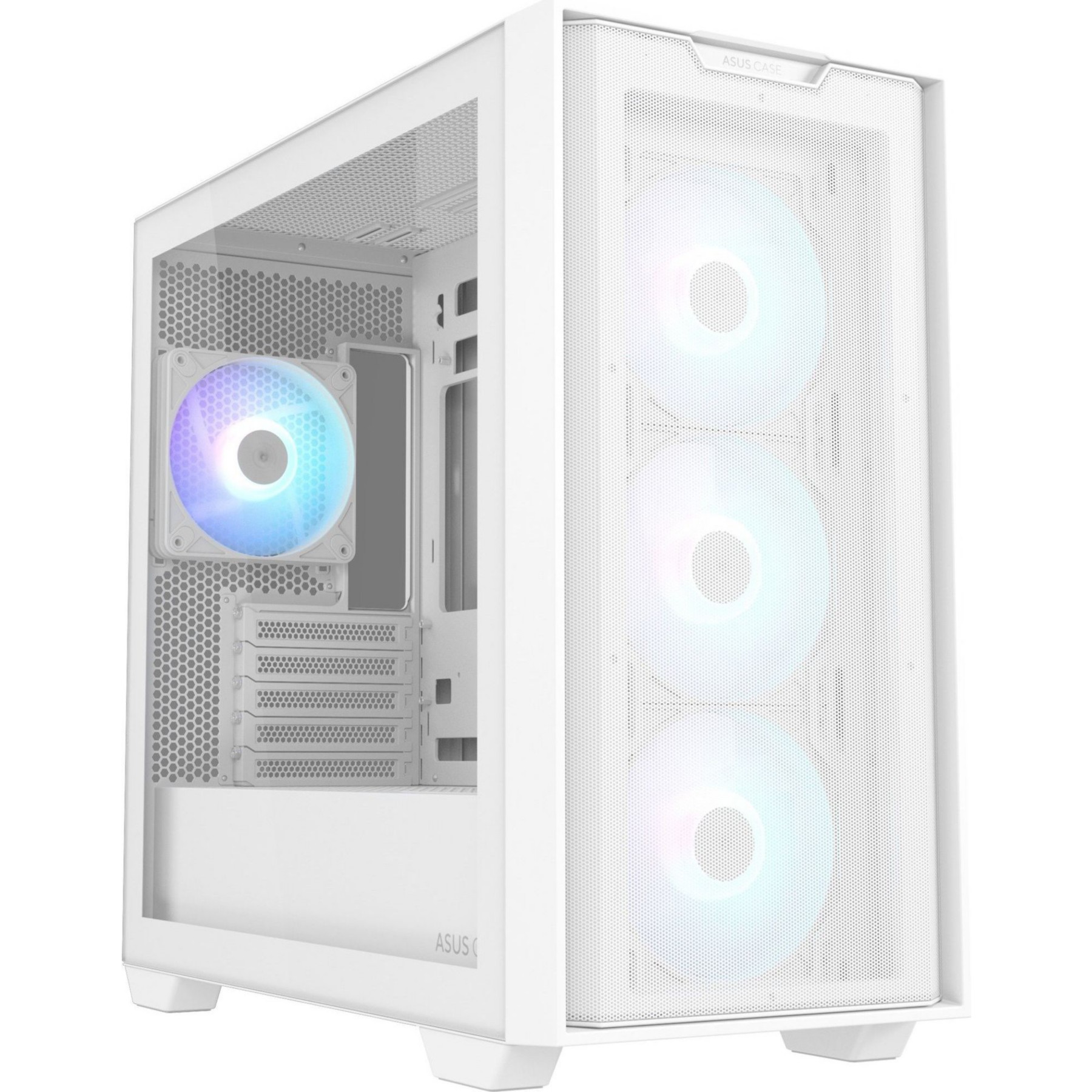 Boitier PC ASUS A21 PLUS TG