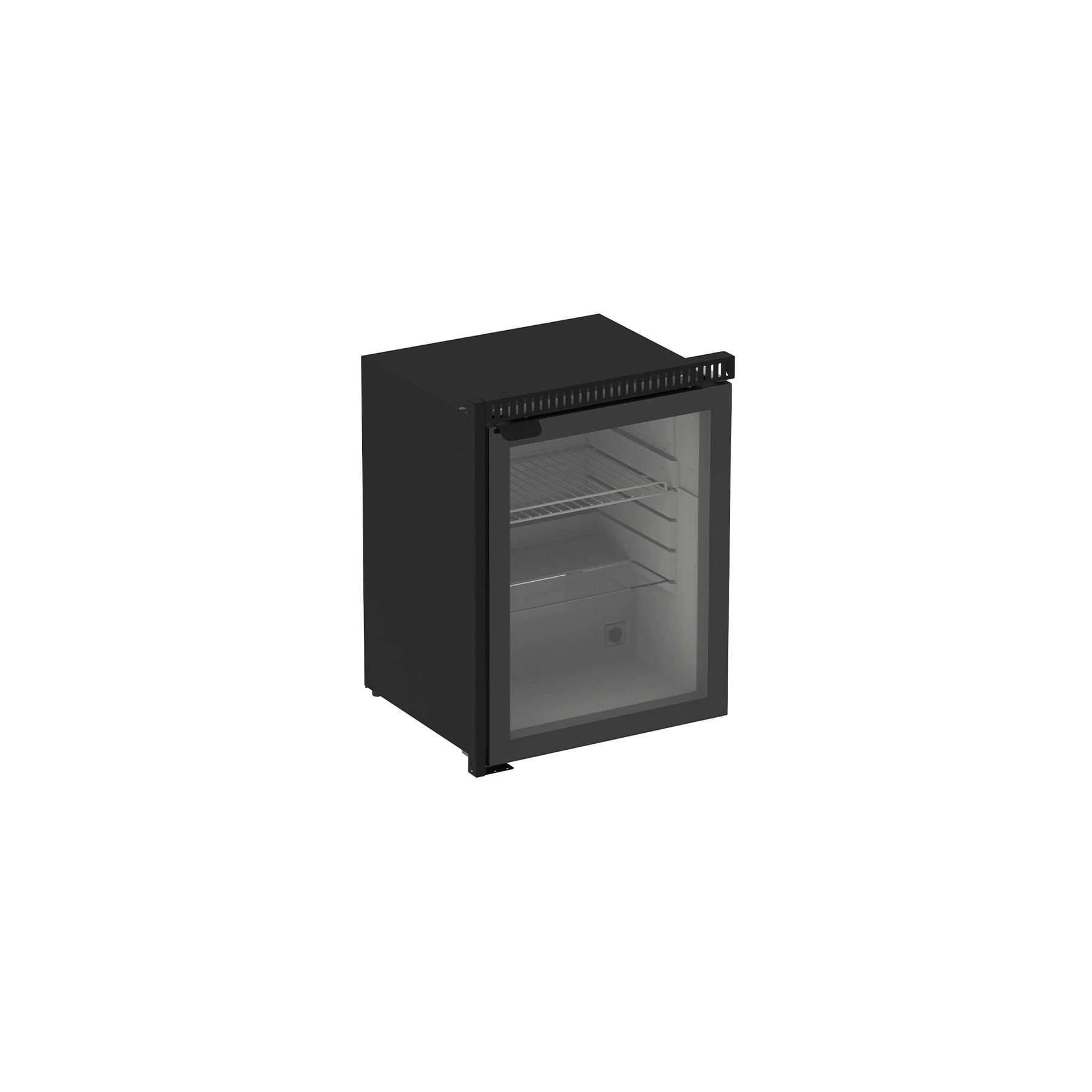 Combi ENO Frigo 75L pour MODULO-FÉLIX 120 KMAFC60
