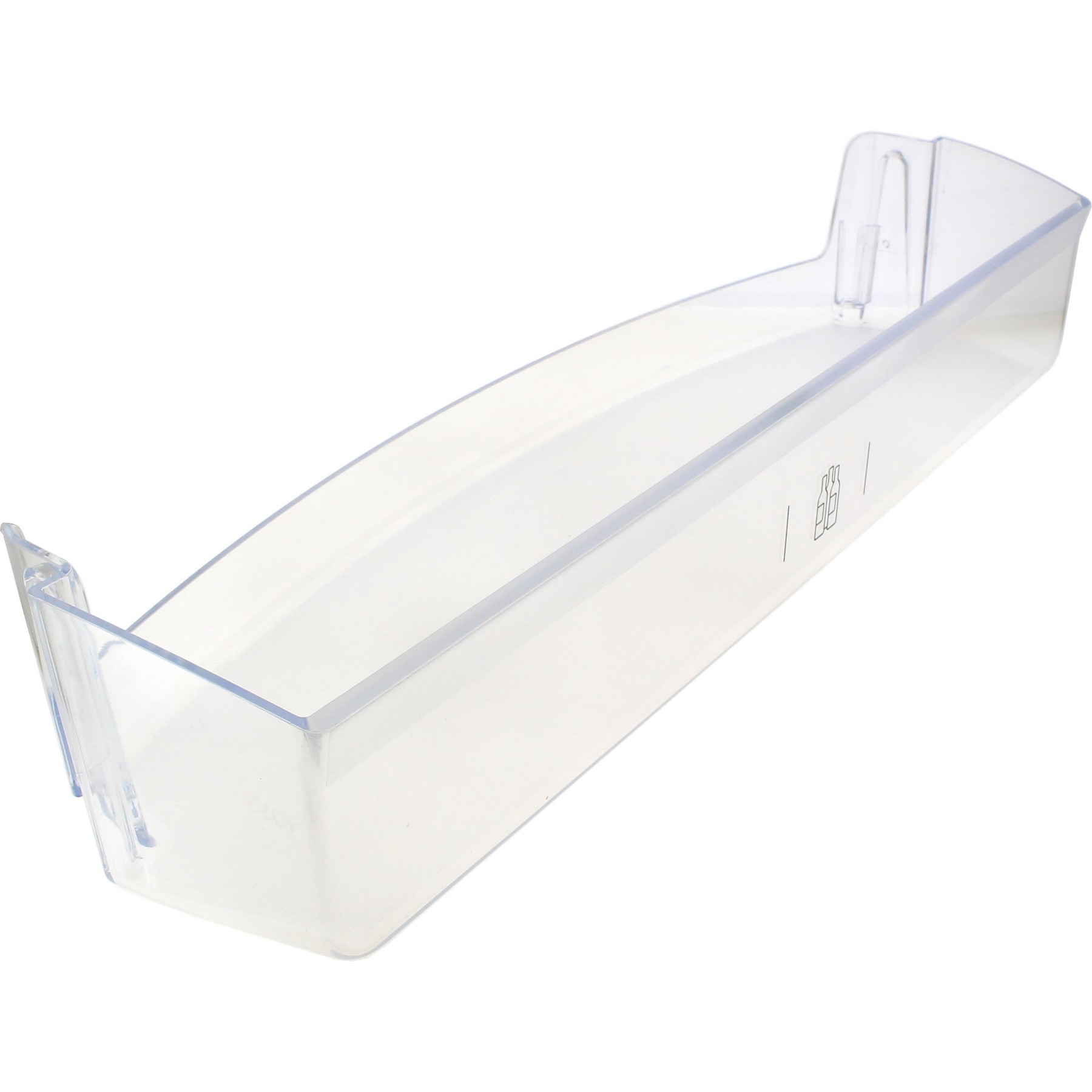 Balconnet de porte ARISTON BALCONNET BOUTEILLE - C00266258