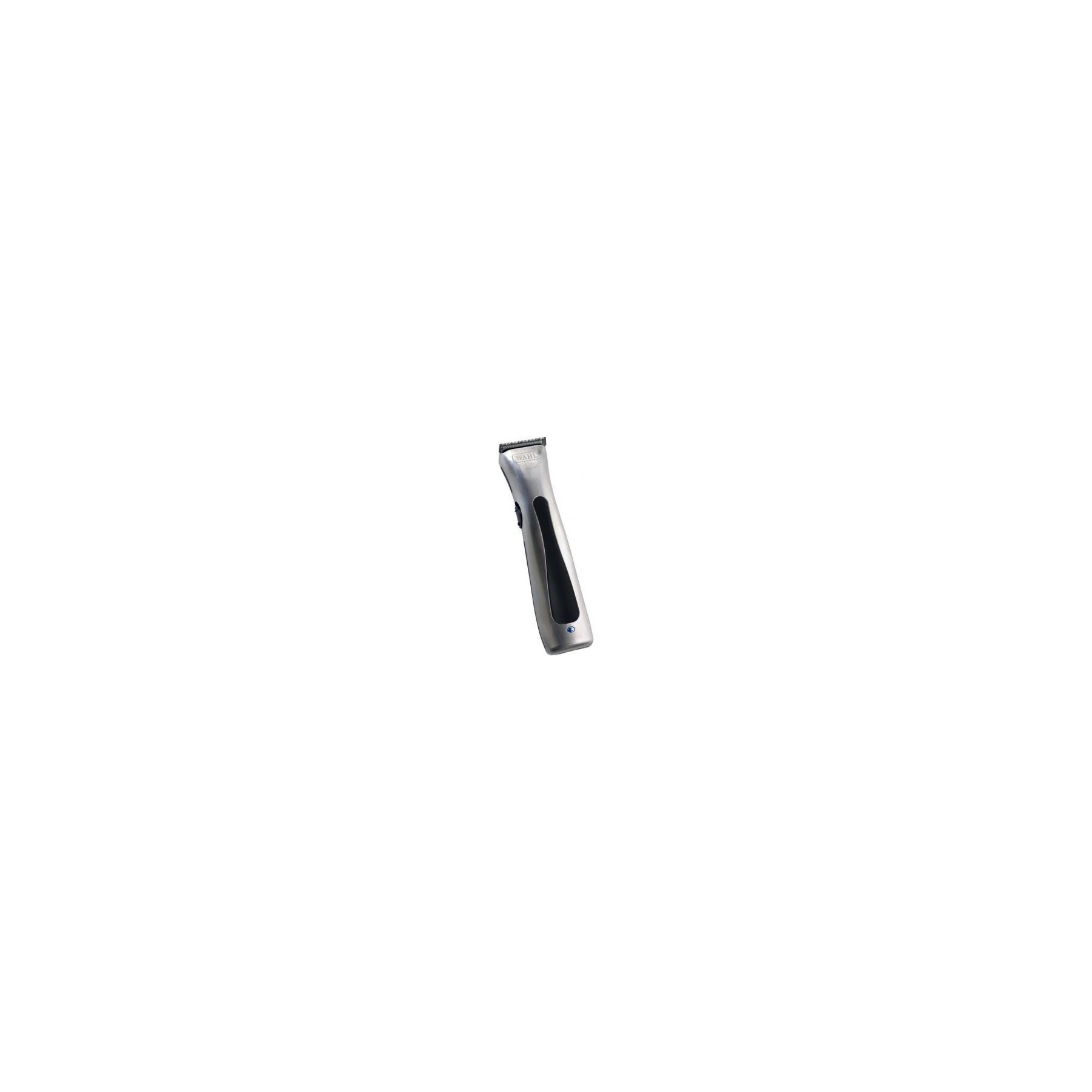 Tondeuse barbe WAHL Tondeuse de finition Beret acier brossé