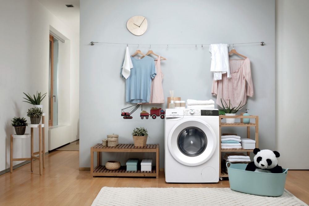 Gorenje WEI84CS