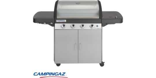 Barbec Gaz CAMPINGAZ 4 SERIES Classic LXS