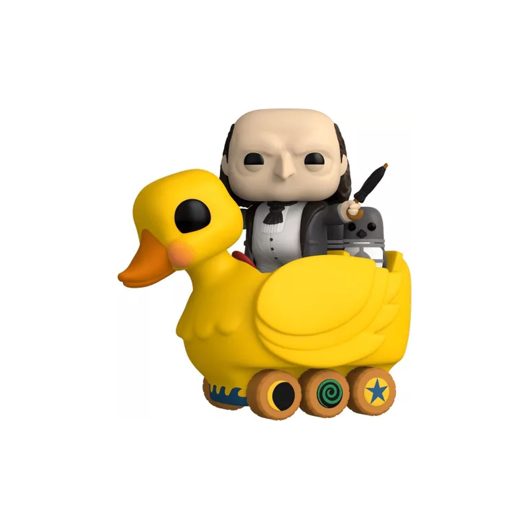 Figurine STE GAMESTOP EUROPE Figurine Funko Pop! N°288 - Batman