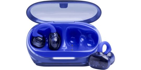 Ecouteurs JBL SOUNDGEAR CLIP BLEU