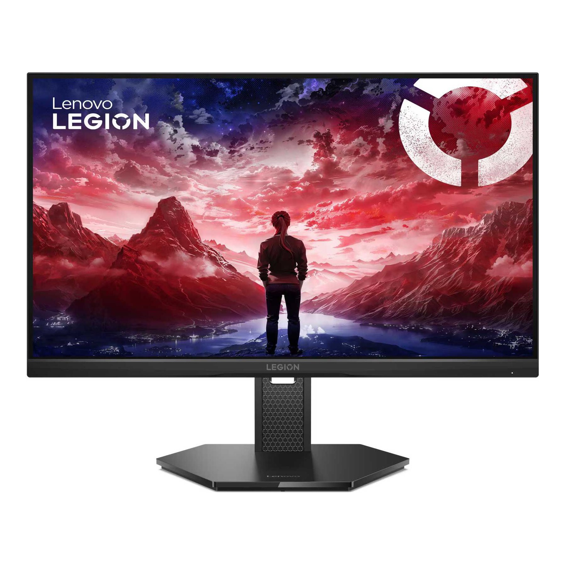 Ecran PC Gamer LENOVO Lenovo 24.5" LED - Legion 25-10