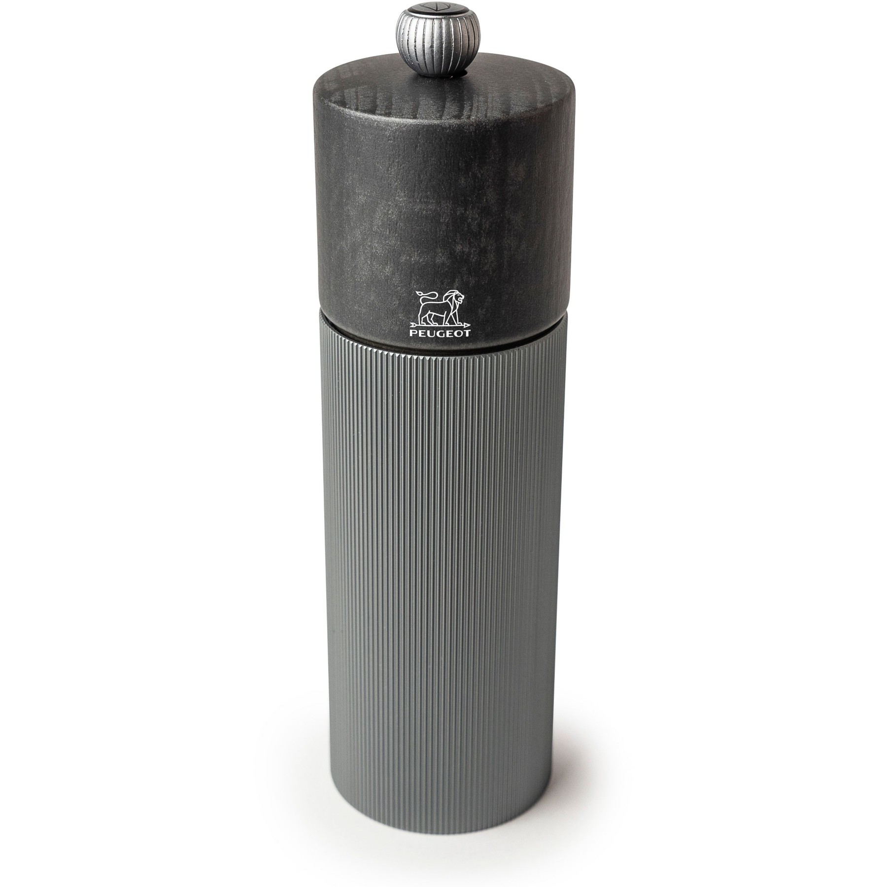 Moulin à poivre PEUGEOT Line Carbonne 22cm