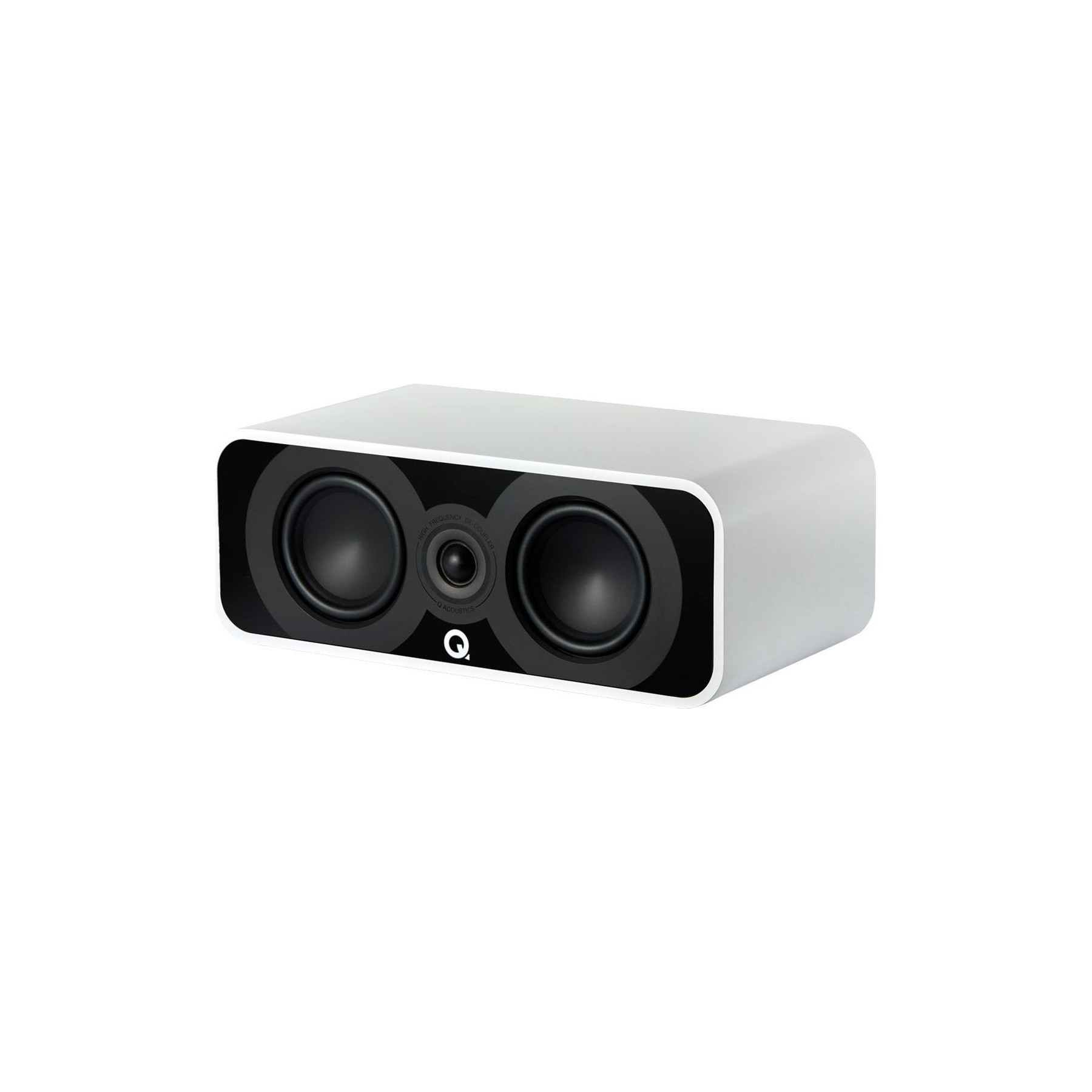 Enceinte centrale Q ACOUSTICS 5090 Blanc mat