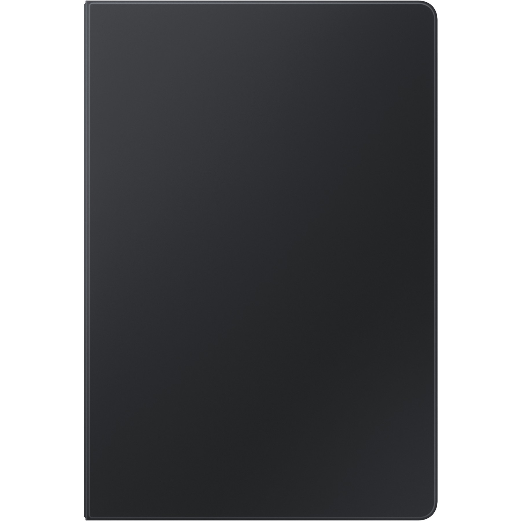 Etui SAMSUNG Book Cover Keyboard Tab S9 S9FE Noir