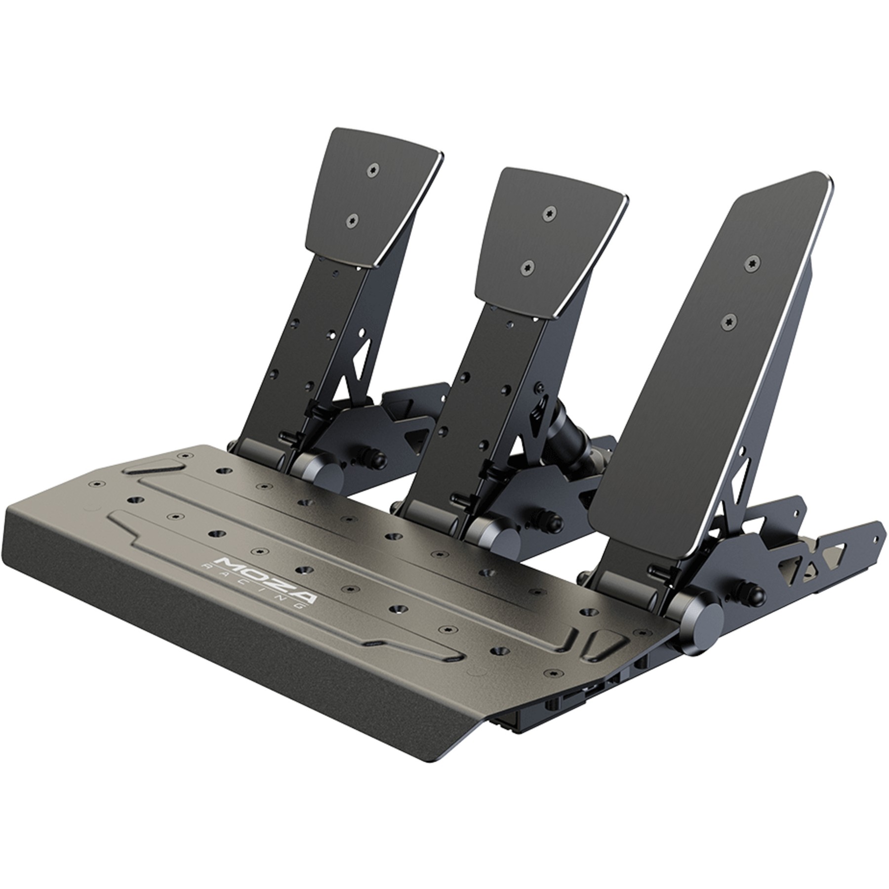 Pédalier MOZA RACING SR-P Pedal( throttle+braker)