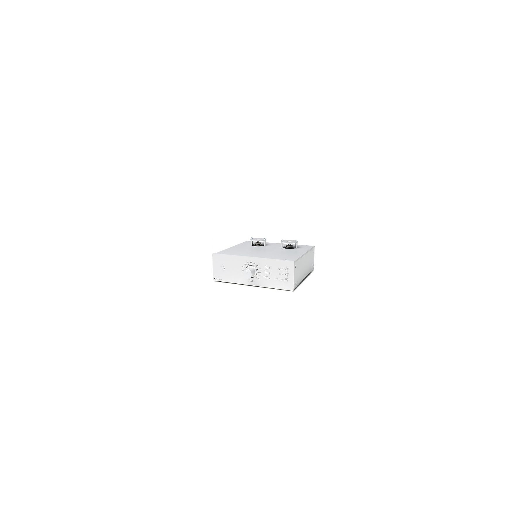 Préampli phono PRO-JECT Tube Box DS2