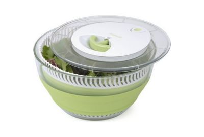 Essoreuse à salade PROGRESSIVE rétractable 5L
