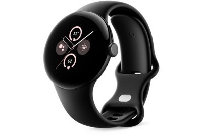 Montre GOOGLE Pixel Watch 2 Champagne Do