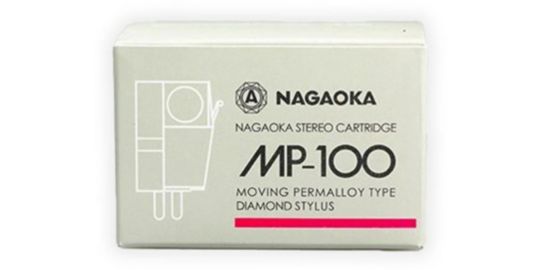 Cellule platine NAGAOKA MP-100