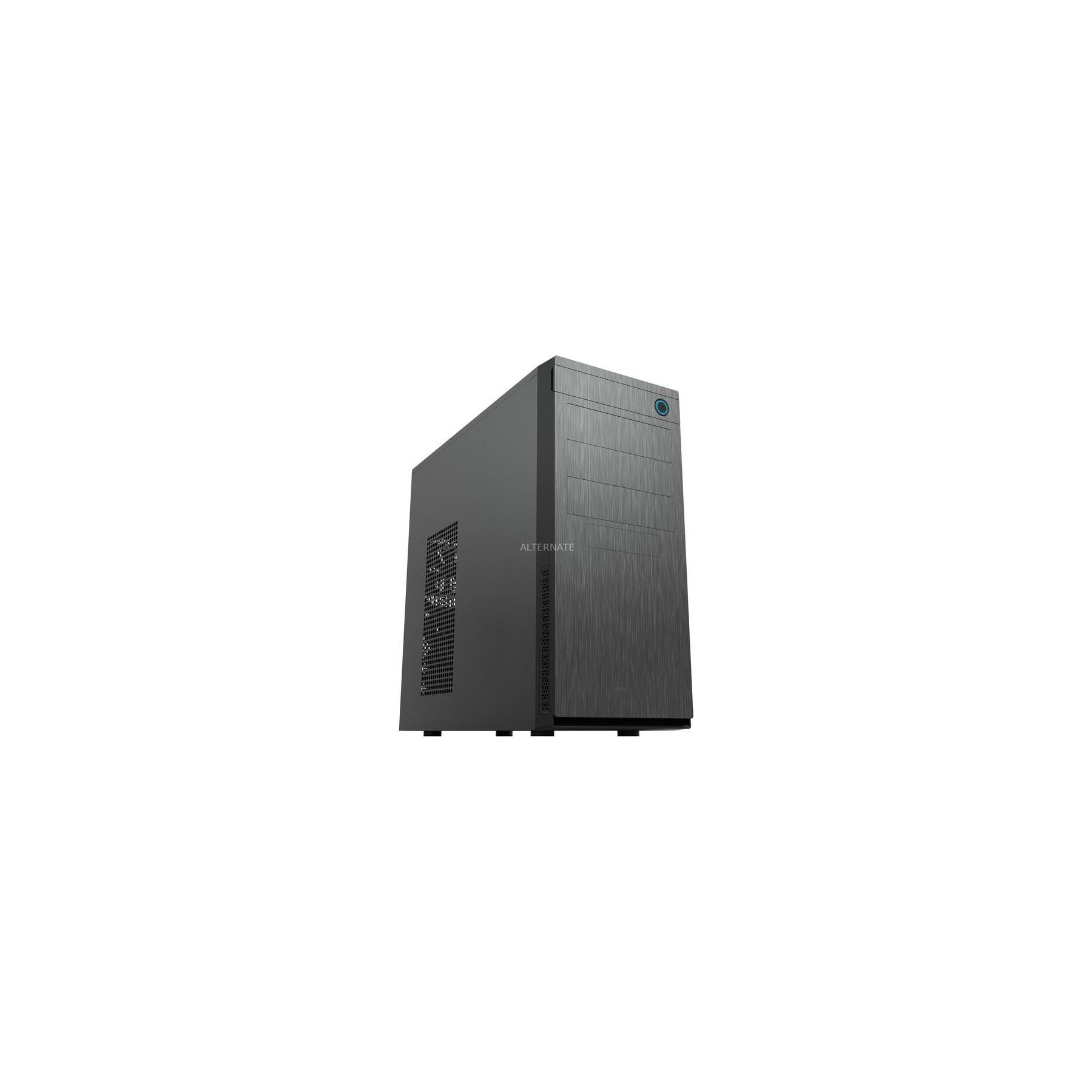 Boitier PC CHIEFTEC ATX tower SPCC 0.6mm ATX tower SPCC 0.6m