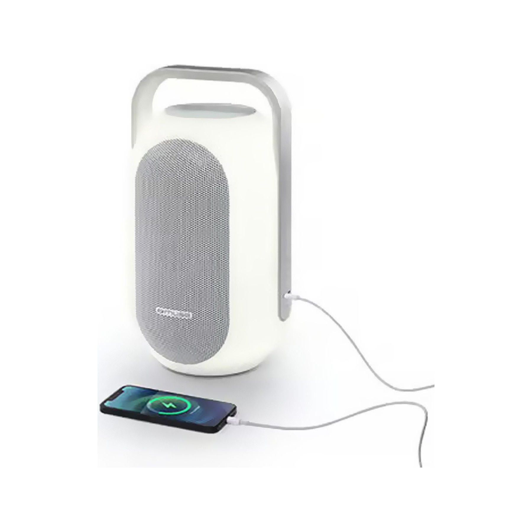 Enceinte nomade PICKERING Bluetooth