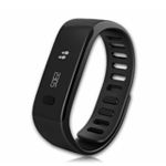 Montre connectée MYKRONOZ ZeFit Noir