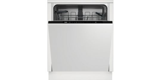 Lave vaisselle encastrable BEKO BDIN16441