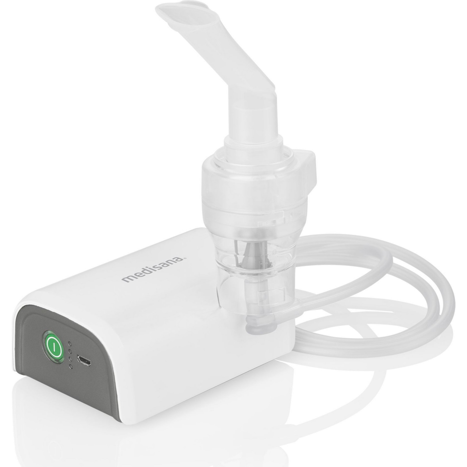 Inhalateur MEDISANA IN 600