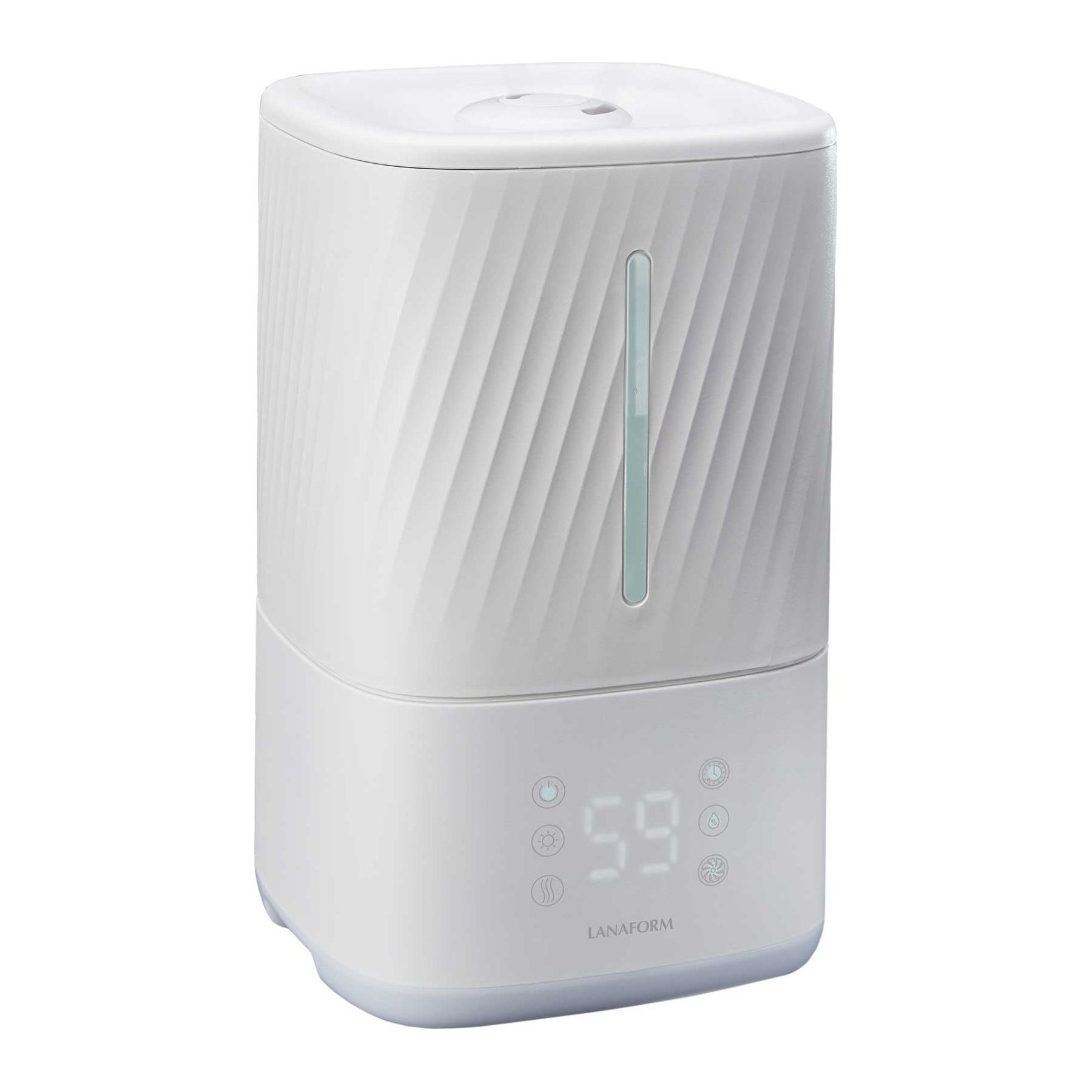 Humidificateur LANAFORM Napo
