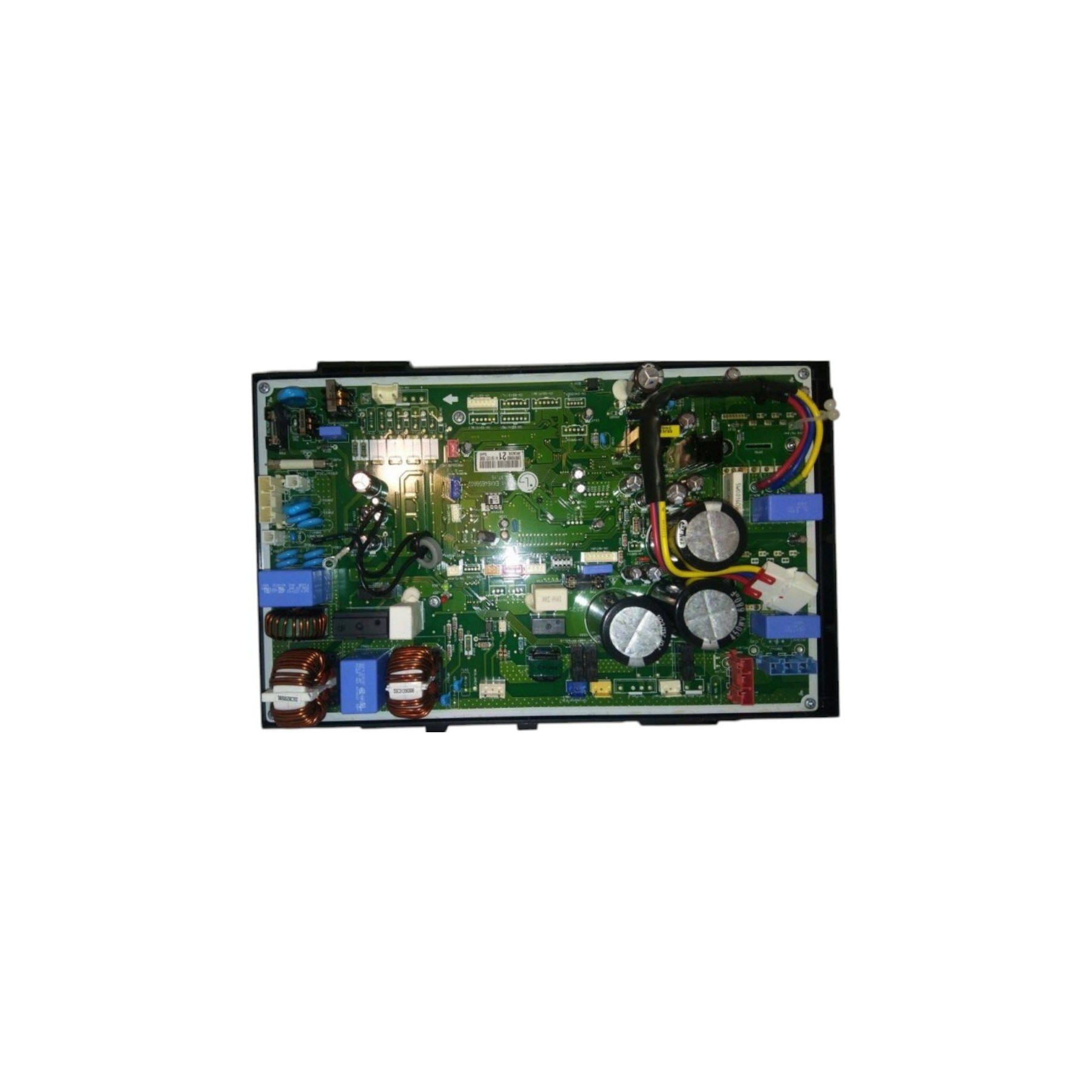 Carte LG platine principale assemblee