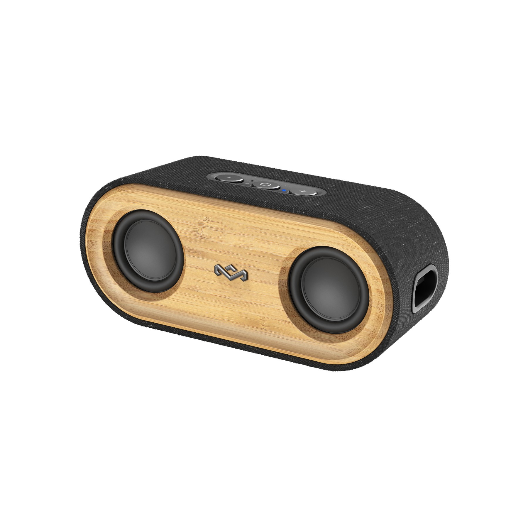 Enceinte portable MARLEY Get Together 2 Mini