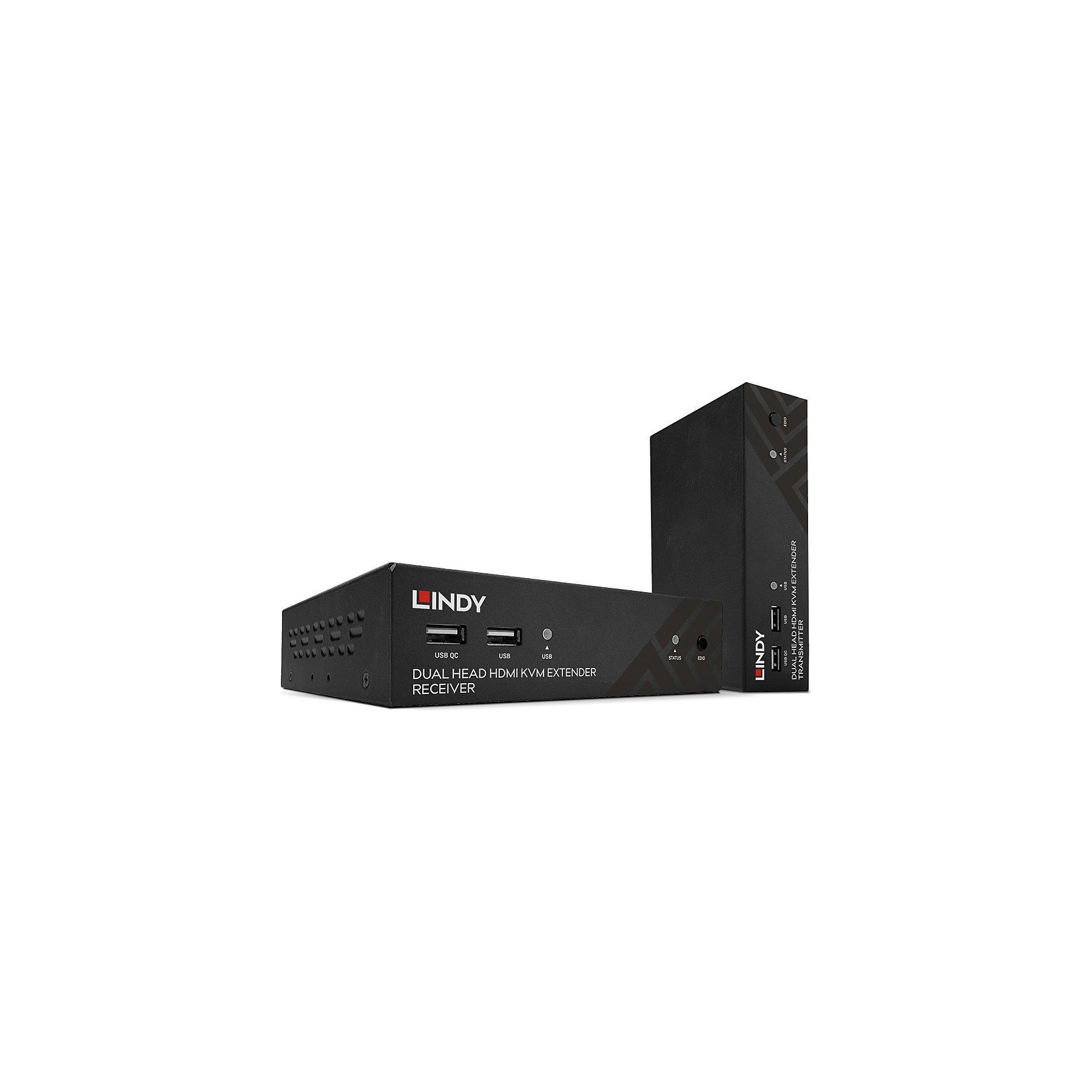 Extendeur LINDY Extendeur KVM HDMI 1080P sur RJ45