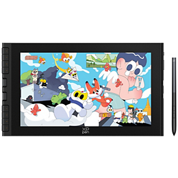 Tablette graphique XPPEN ARTIST 12 3RD