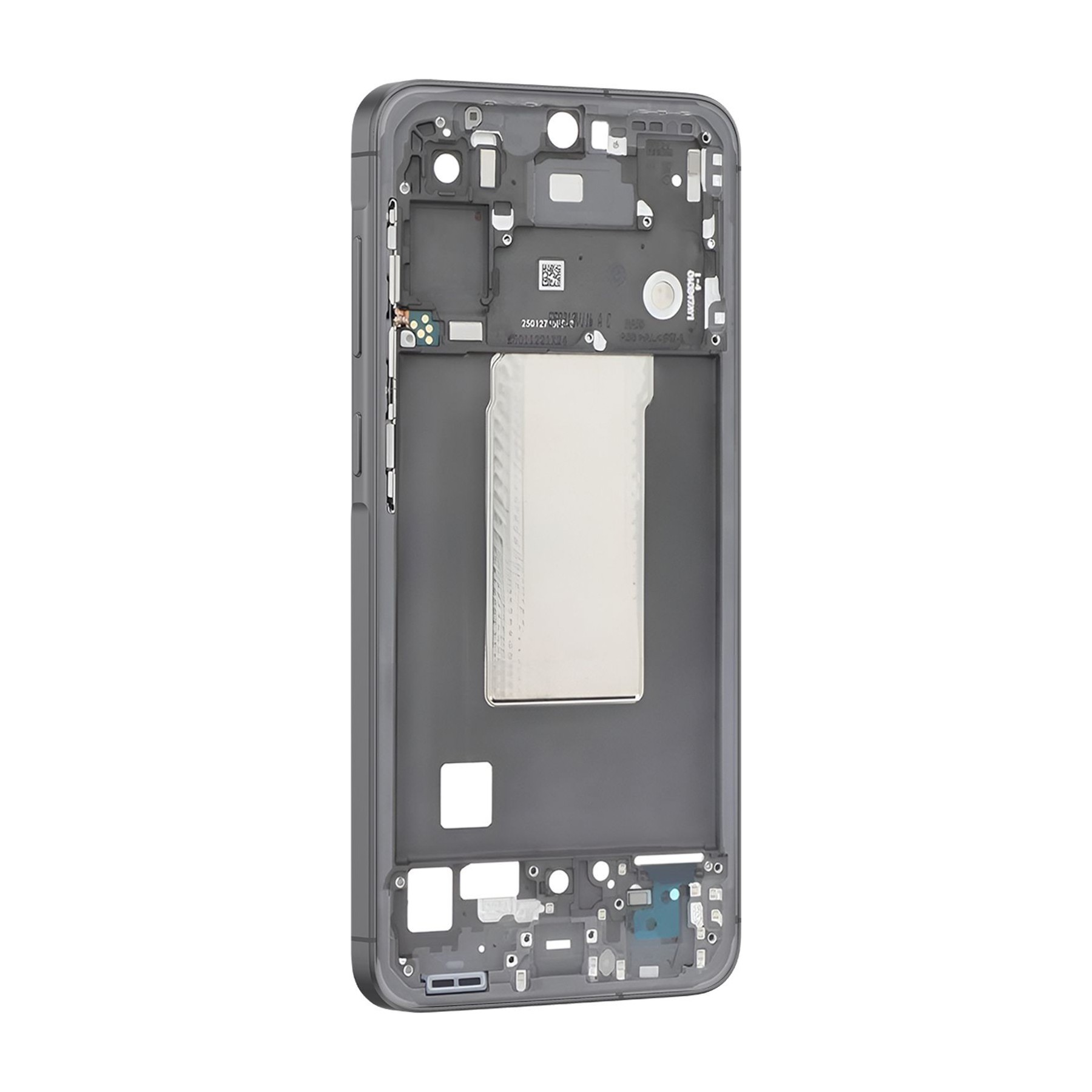 Pièce détachée SAMSUNG pour Samsung Galaxy A56 Rigide